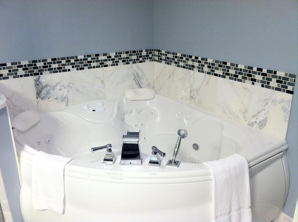 Starlight Inn Burlington Quarto foto