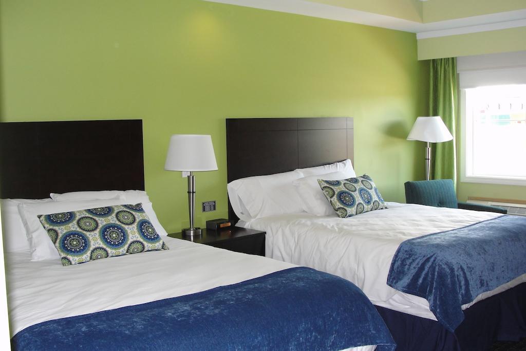 Starlight Inn Burlington Quarto foto