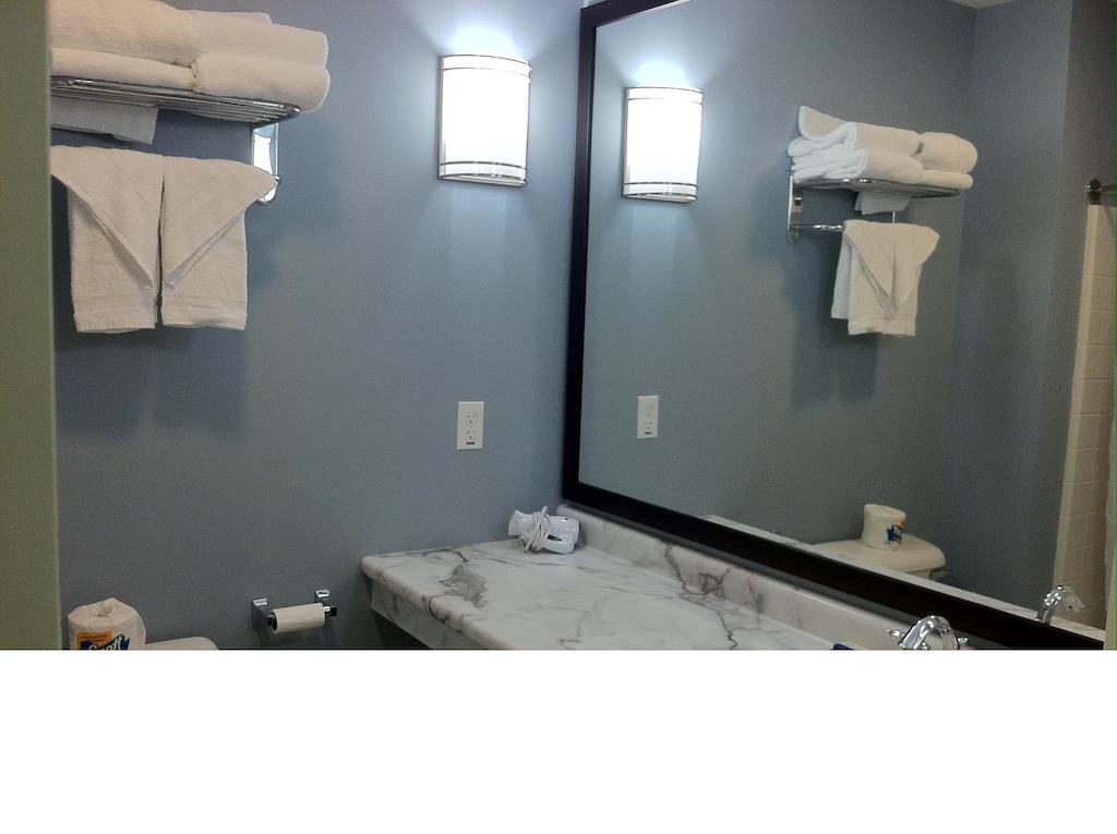Starlight Inn Burlington Quarto foto