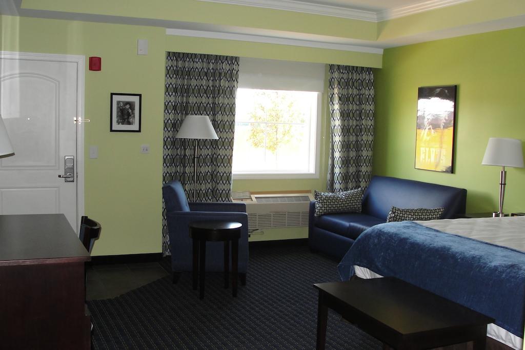 Starlight Inn Burlington Quarto foto