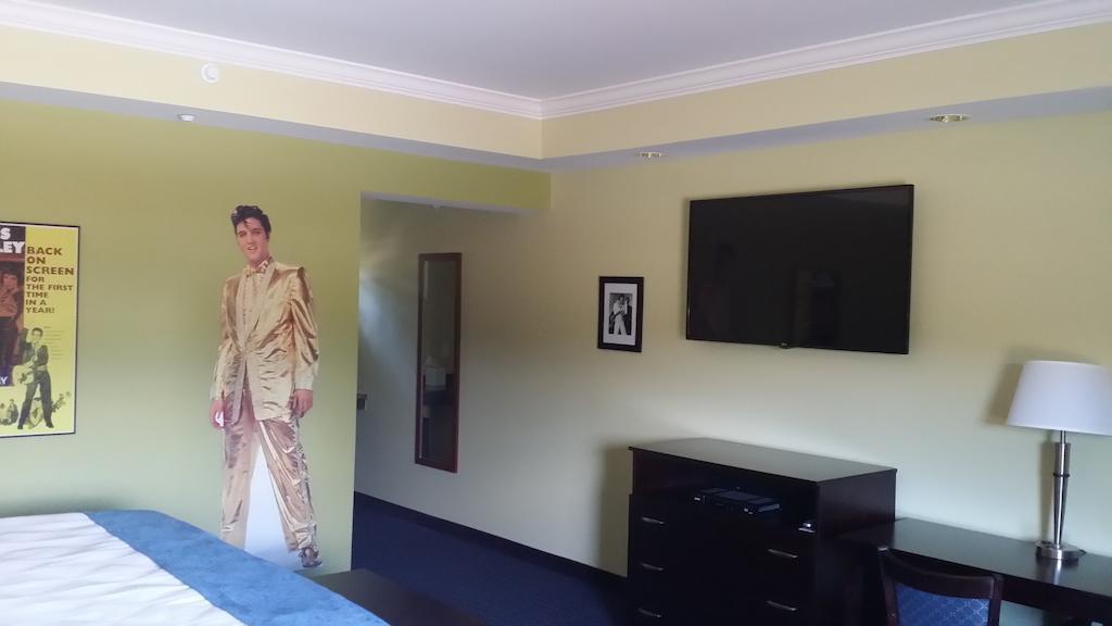 Starlight Inn Burlington Quarto foto